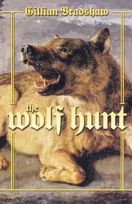 Wolf Hunt book