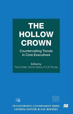 Hollow Crown book