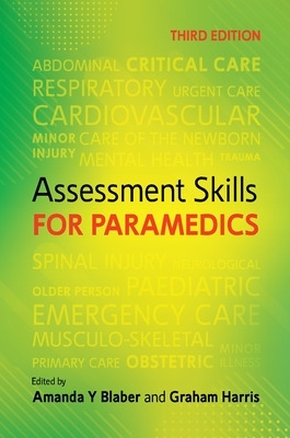 Assessment Skills for Paramedics book