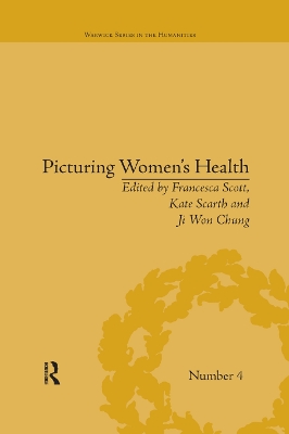 Picturing Women's Health book