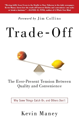 Trade-Off book