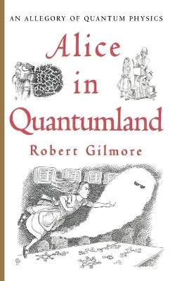 Alice in Quantumland book