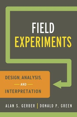 Field Experiments book