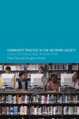 Community Practice in the Network Society book