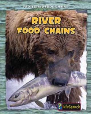 River Food Chains book