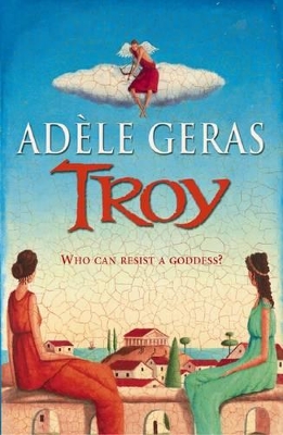 Troy book