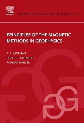 Principles of the Magnetic Methods in Geophysics book