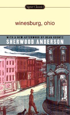 Winesburg, Ohio by Sherwood Anderson