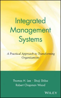 Integrated Management Systems book