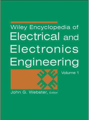 Encyclopedia of Electrical and Electronics Engineering book