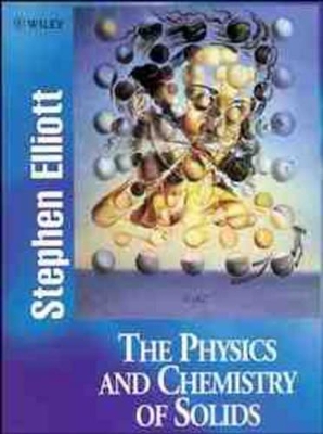 Physics and Chemistry of Solids book