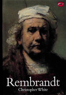 Rembrandt by Christopher White