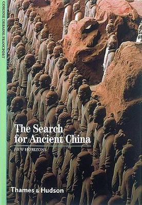 The Search for Ancient China book