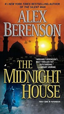 Midnight House book