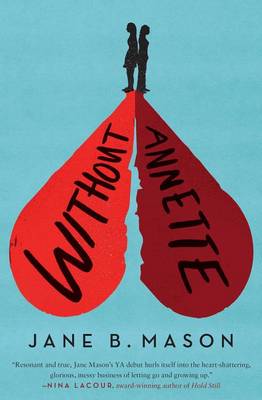 Without Annette book