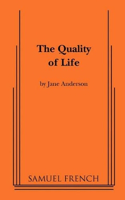 Quality of Life book