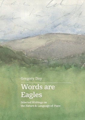 Words are Eagles book