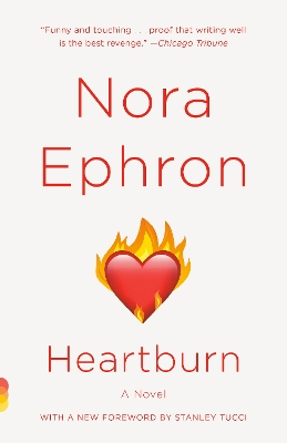 Heartburn book