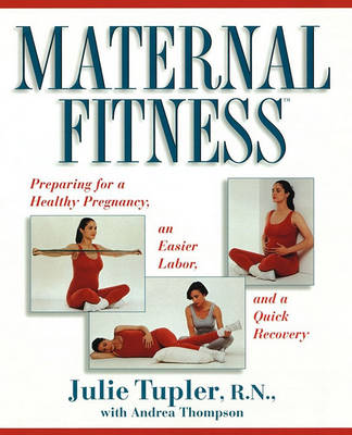 Maternal Fitness book