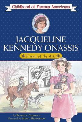 Jacqueline Kennedy Onassis book