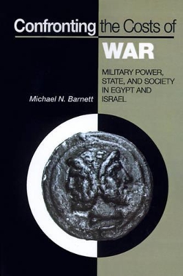 Confronting the Costs of War book