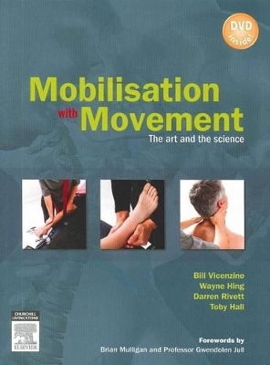 Mobilisation with Movement book
