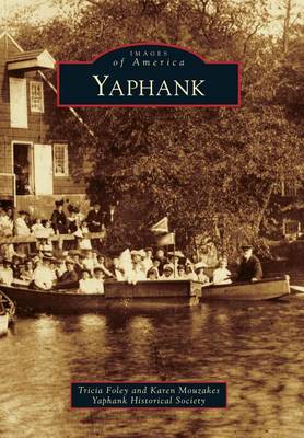 Yaphank by Tricia Foley