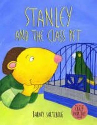 Stanley And The Class Pet book