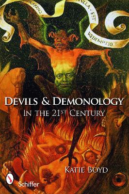 Devils and Demonology book