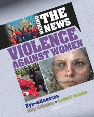 Violence Against Women book