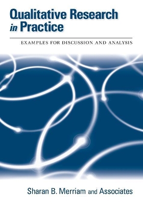 Qualitative Research in Practice book