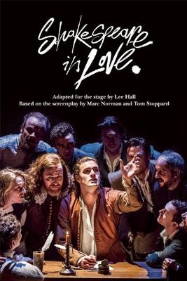 Shakespeare in Love book