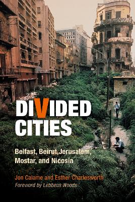 Divided Cities book