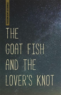 The Goat Fish and the Lover's Knot book