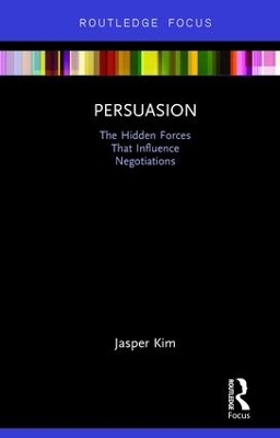 Persuasion by Jasper Kim