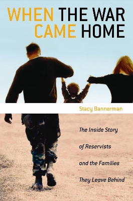 When the War Came Home book