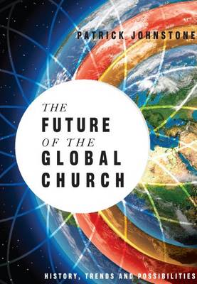 Future of the Global Church book