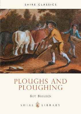 Ploughs and Ploughing book