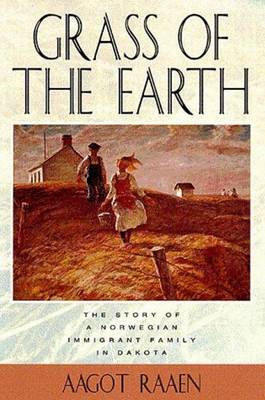 Grass of the Earth book