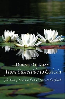 From Eastertide to Ecclesia book