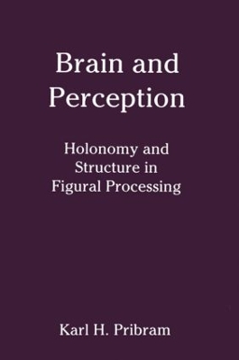 Brain and Perception book