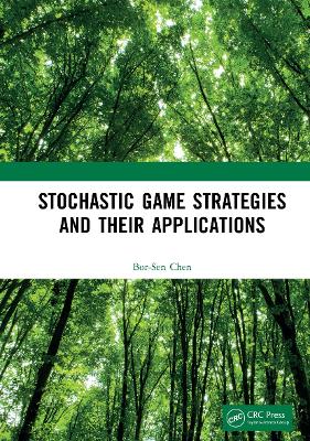 Stochastic Game Strategies and their Applications book