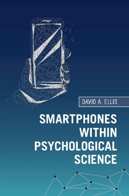 Smartphones within Psychological Science book