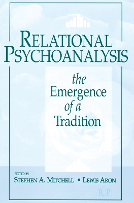 Relational Psychoanalysis book