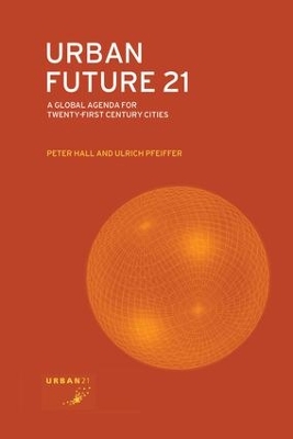 Urban Future 21 book
