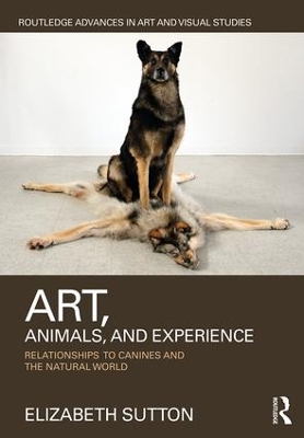 Art, Animals, and Experience book