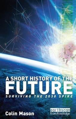 Short History of the Future book