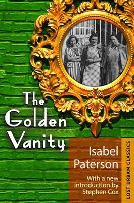 The Golden Vanity by Isabel Paterson