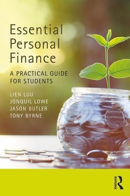 Essential Personal Finance by Lien Luu