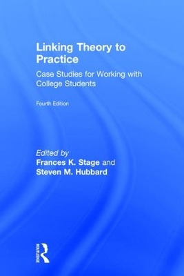 Linking Theory to Practice by Frances K. Stage